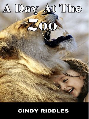 cover image of A Day At the Zoo